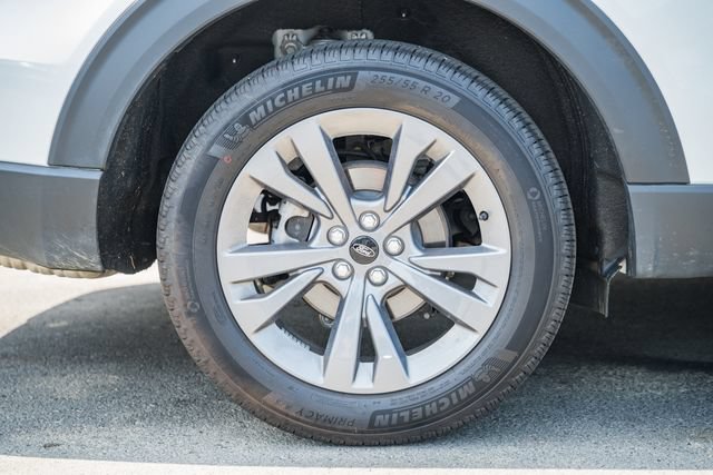 New 2026 Ford Explorer Active w/ Active Comfort Package AWD/4WD image 26