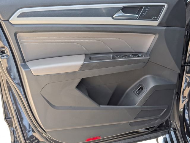 Used 2022 Volkswagen Atlas SEL Premium image 10