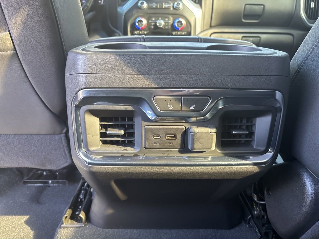 Used 2020 GMC Sierra 1500 SLT w/ SLT Premium Plus Package AWD/4WD image 22