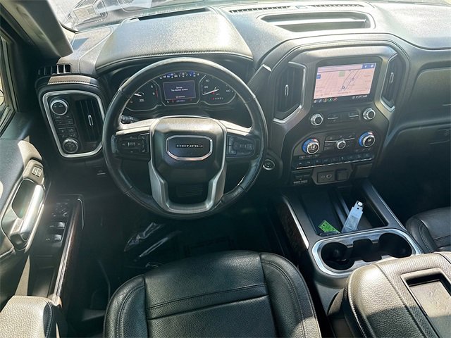 Used 2020 GMC Sierra 1500 Denali w/ Denali Ultimate Package image 22