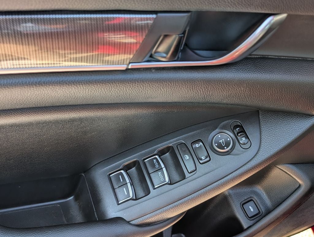 Used 2022 Honda Accord Sport Special Edition image 10
