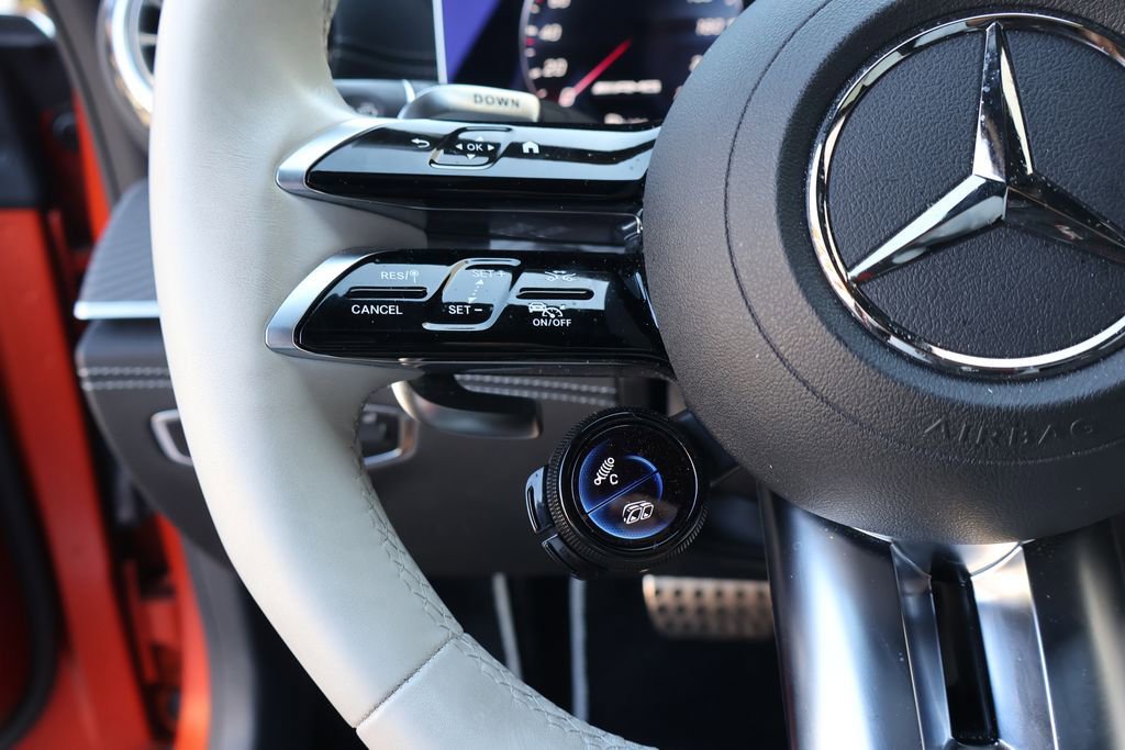 Used 2024 Mercedes-Benz AMG GT 63 image 26