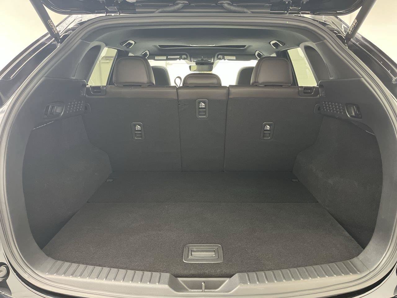 Certified 2023 MAZDA CX-5 Signature AWD/4WD image 29