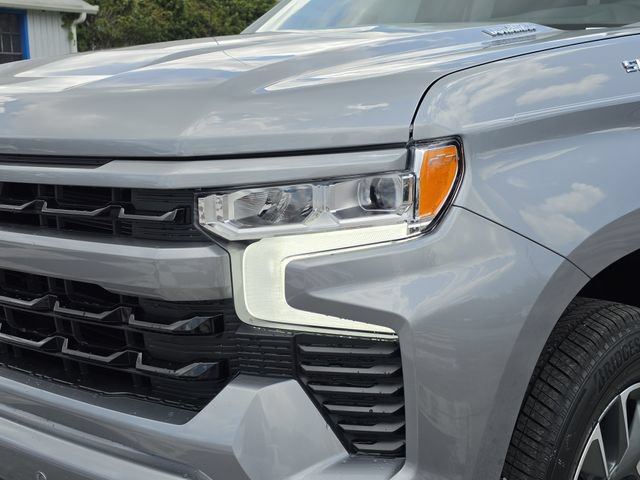 New 2026 Chevrolet Silverado 1500 RST w/ RST All Star Premium Package RWD image 10