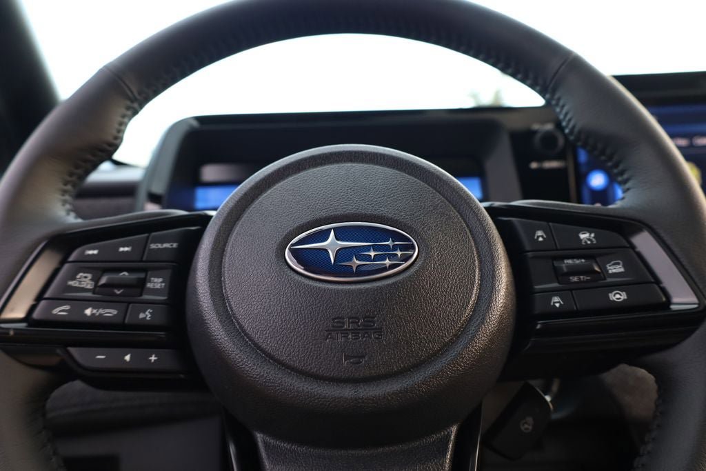 New 2026 Subaru Outback Limited AWD/4WD image 10