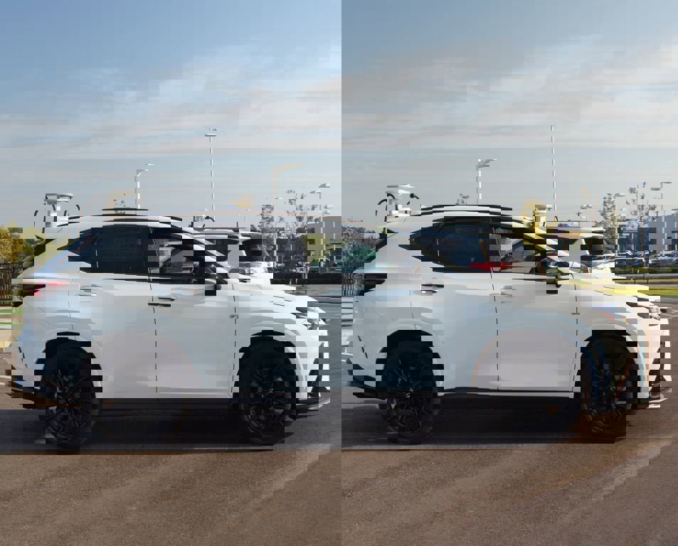 Used 2024 Lexus NX 350 F Sport w/ F Sport Cold Package image 21