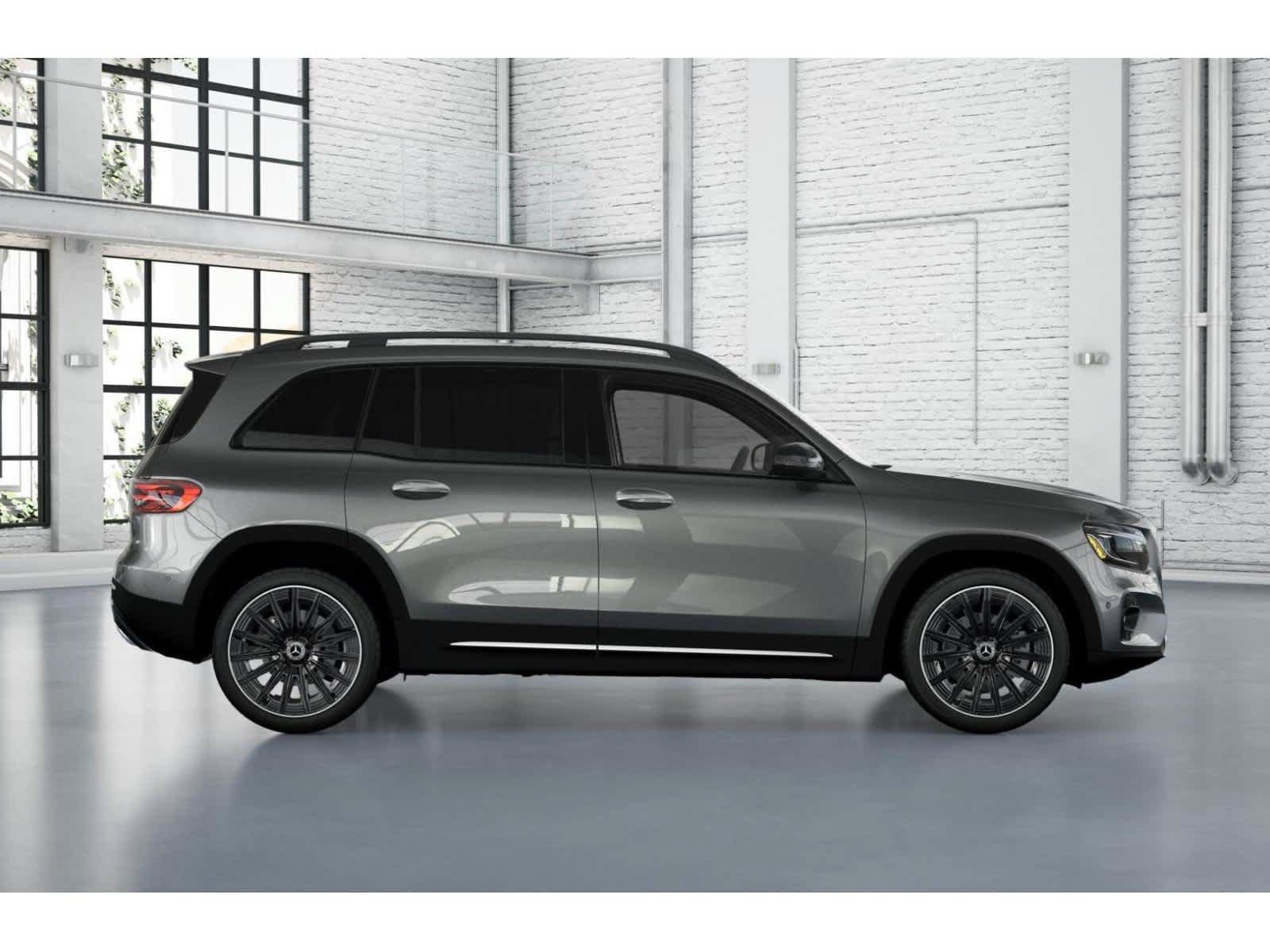 New 2026 Mercedes-Benz GLB 250 image 15