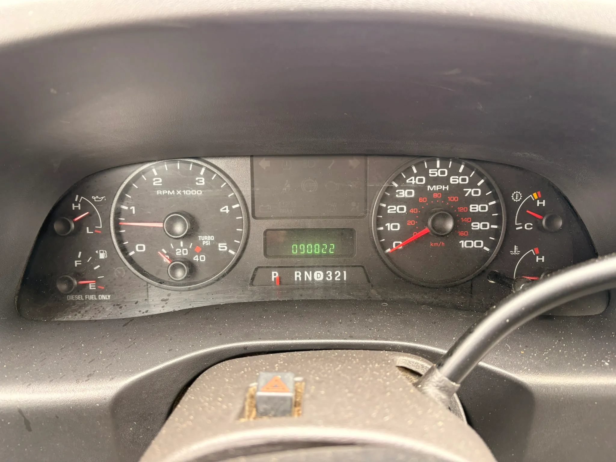Used 2007 Ford F350 XLT AWD/4WD image 21