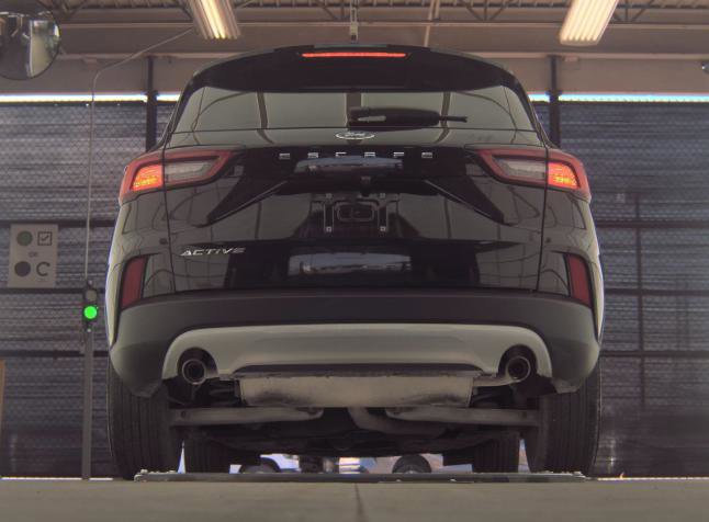 Used 2023 Ford Escape Active image 11