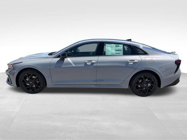 New 2026 Kia K5 GT-Line w/ GT-Line Premium Package FWD image 4