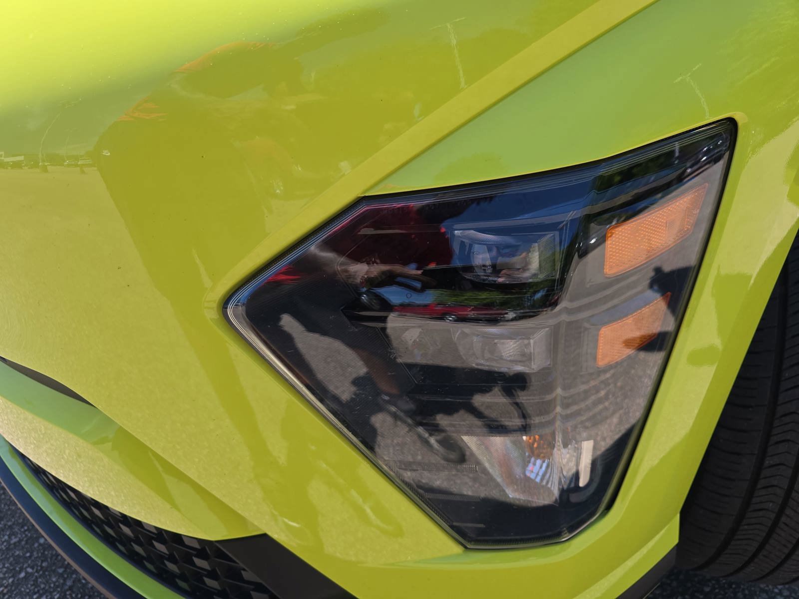 Used 2024 Hyundai Kona SEL image 32