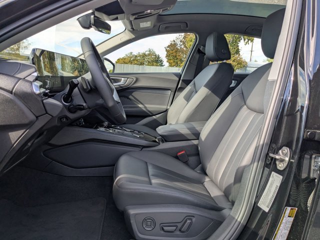 New 2025 Audi A5 Premium image 4