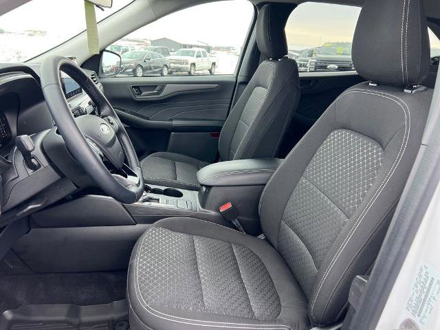 Certified 2023 Ford Escape Active image 11