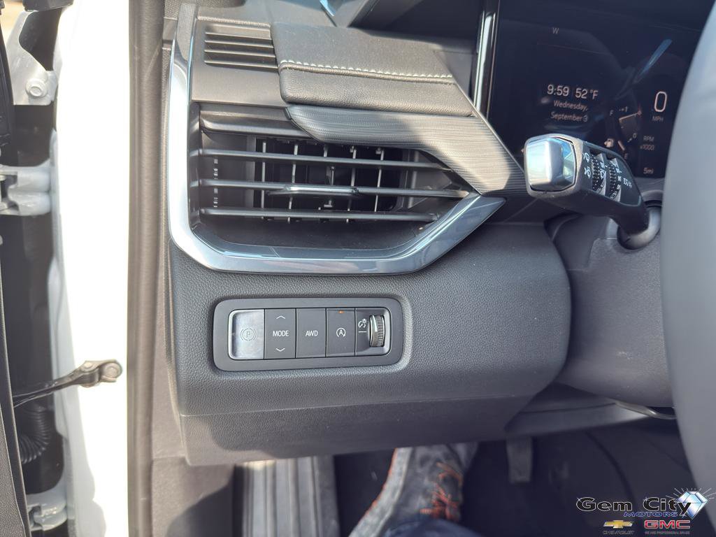 New 2026 GMC Acadia Elevation w/ Super Cruise Package image 30