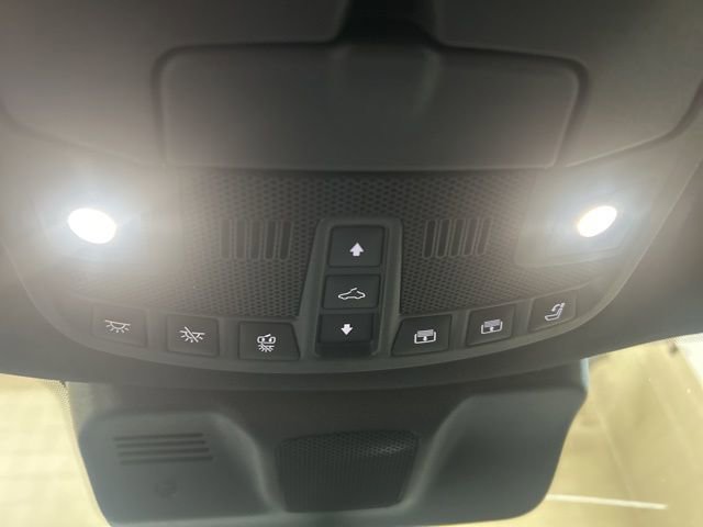 Used 2023 Lincoln Navigator Reserve image 17