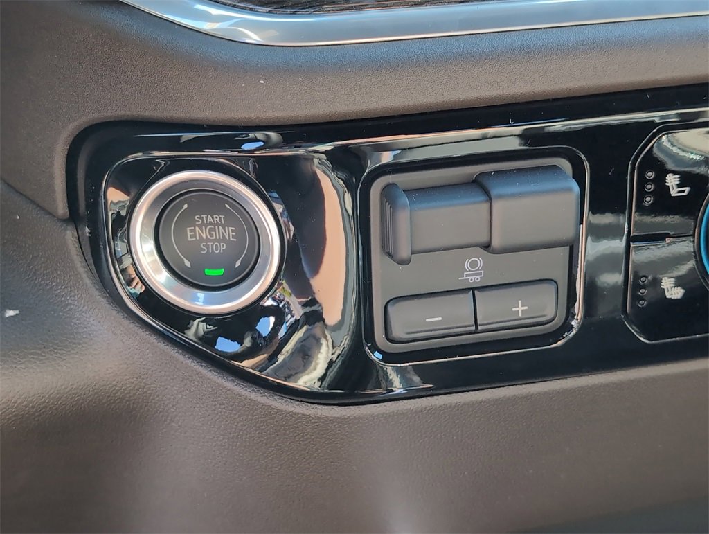 New 2026 Chevrolet Silverado 3500 LT image 18