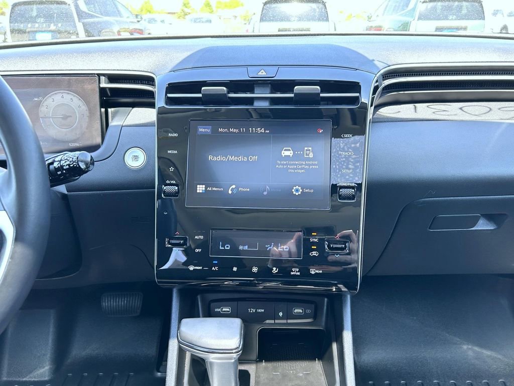Used 2022 Hyundai Tucson SEL w/ Convenience Package FWD image 14