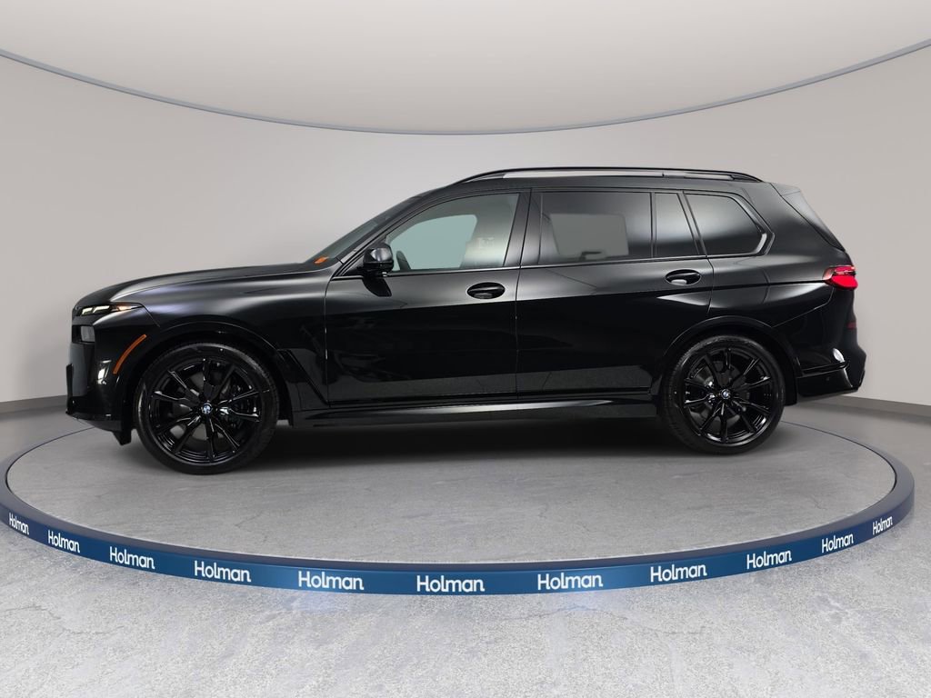 New 2026 BMW X7 xDrive40i w/ Executive Package image 8