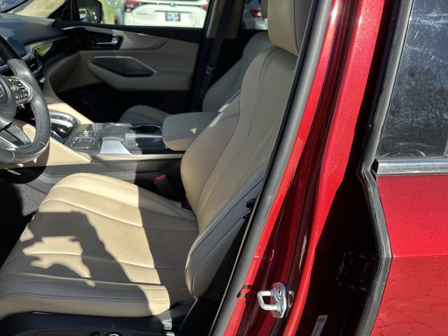 Certified 2023 Acura MDX SH-AWD image 13