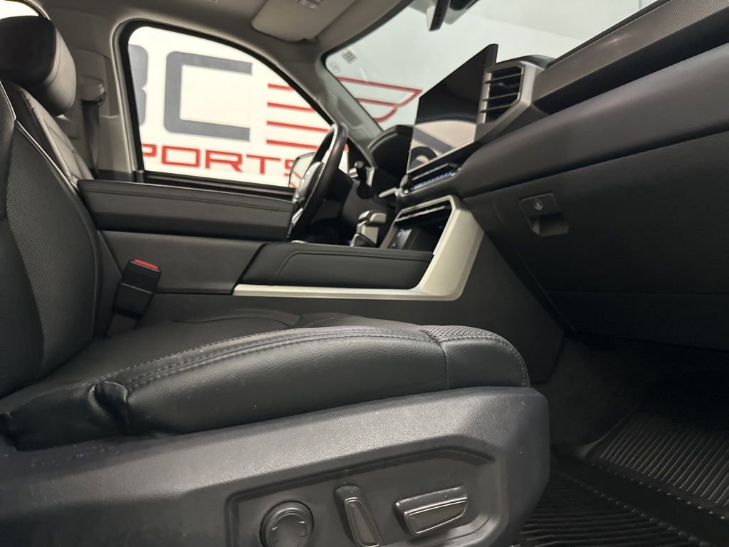 Used 2023 Toyota Tundra Limited image 51