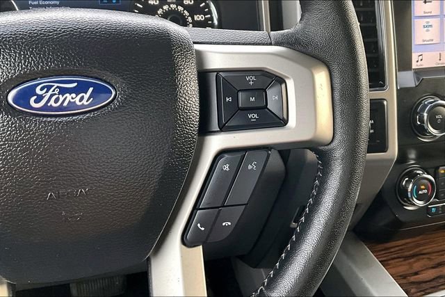 Used 2019 Ford F150 Lariat image 21