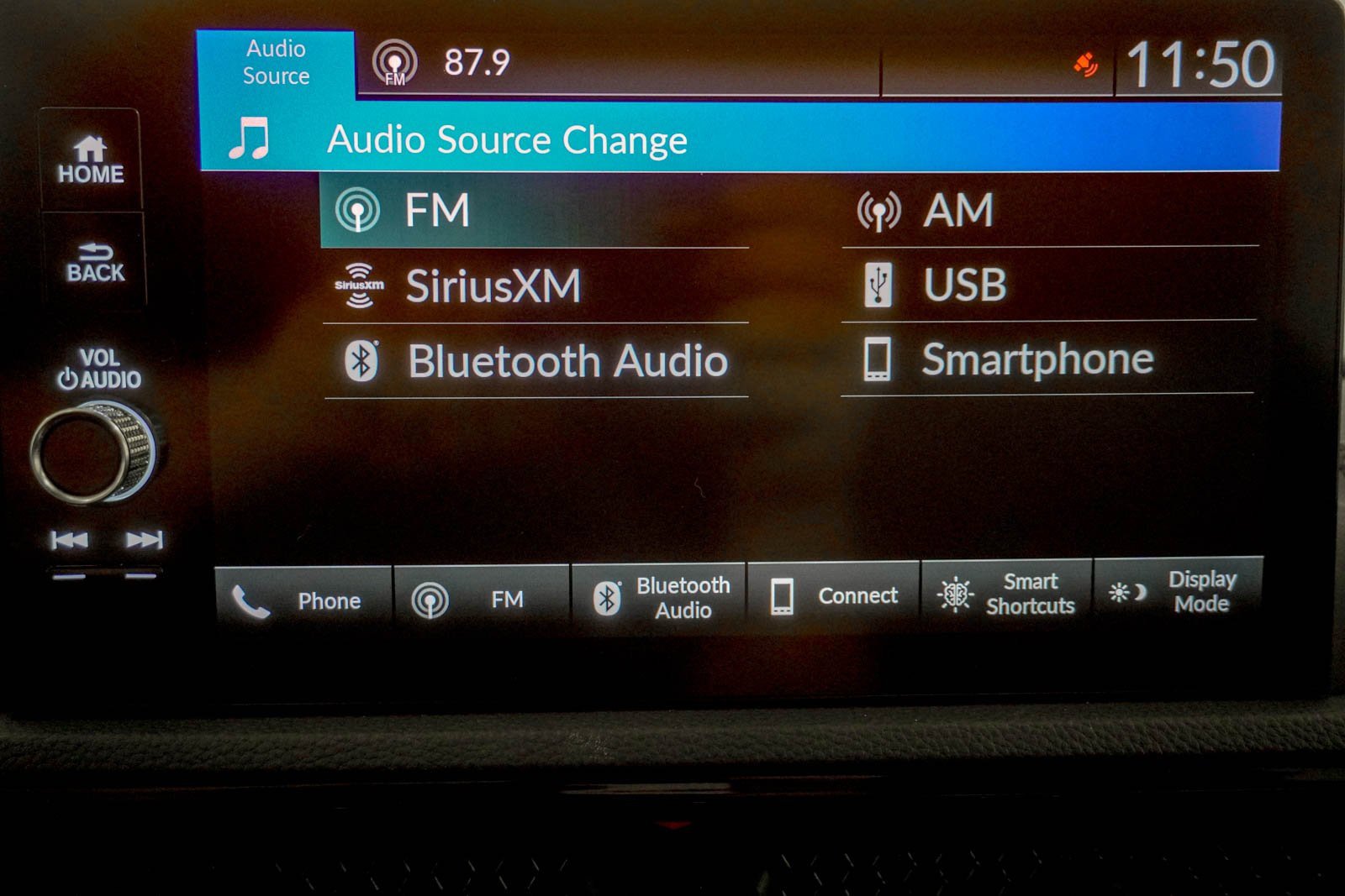 Certified 2023 Honda CR-V EX-L image 25