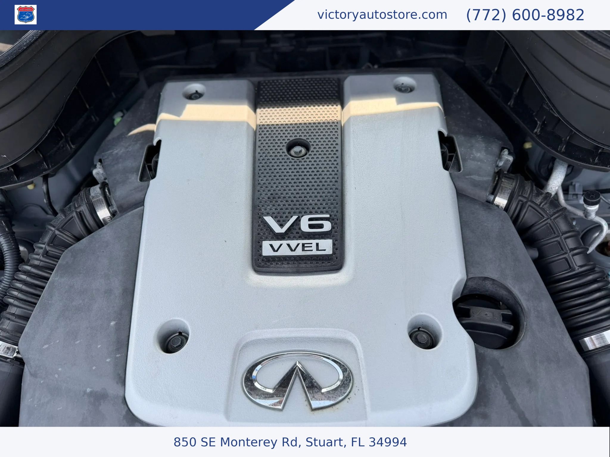 Used 2016 INFINITI QX50 2WD w/ Premium Plus Package image 54