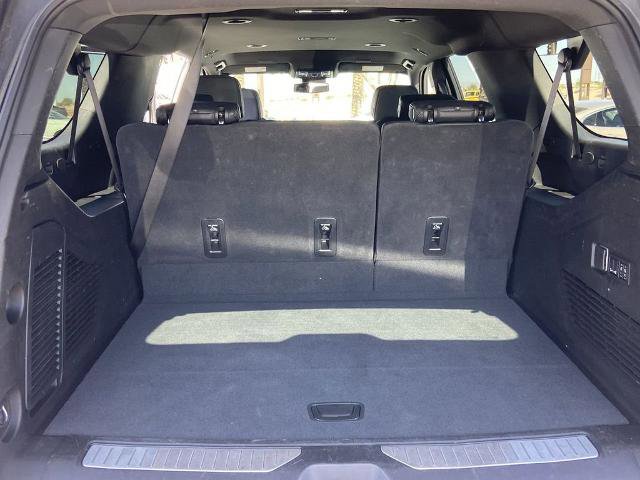 Used 2025 GMC Yukon XL Denali AWD/4WD image 22