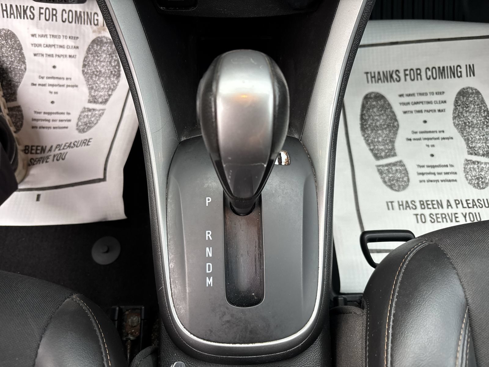 Used 2020 Chevrolet Trax LT w/ Sun & Sound Package FWD image 22