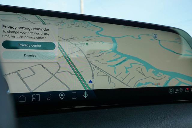 Used 2025 Cadillac CT5 Premium Luxury w/ Technology Package image 27