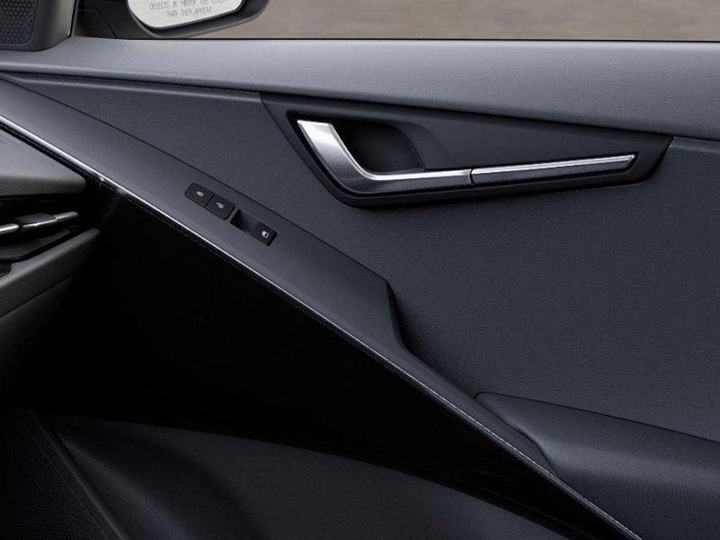 New 2026 Kia Niro LX image 25