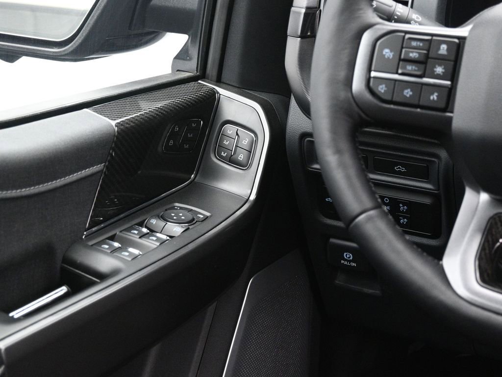 New 2024 Ford F150 Lariat w/ Equipment Group 502A High AWD/4WD image 22