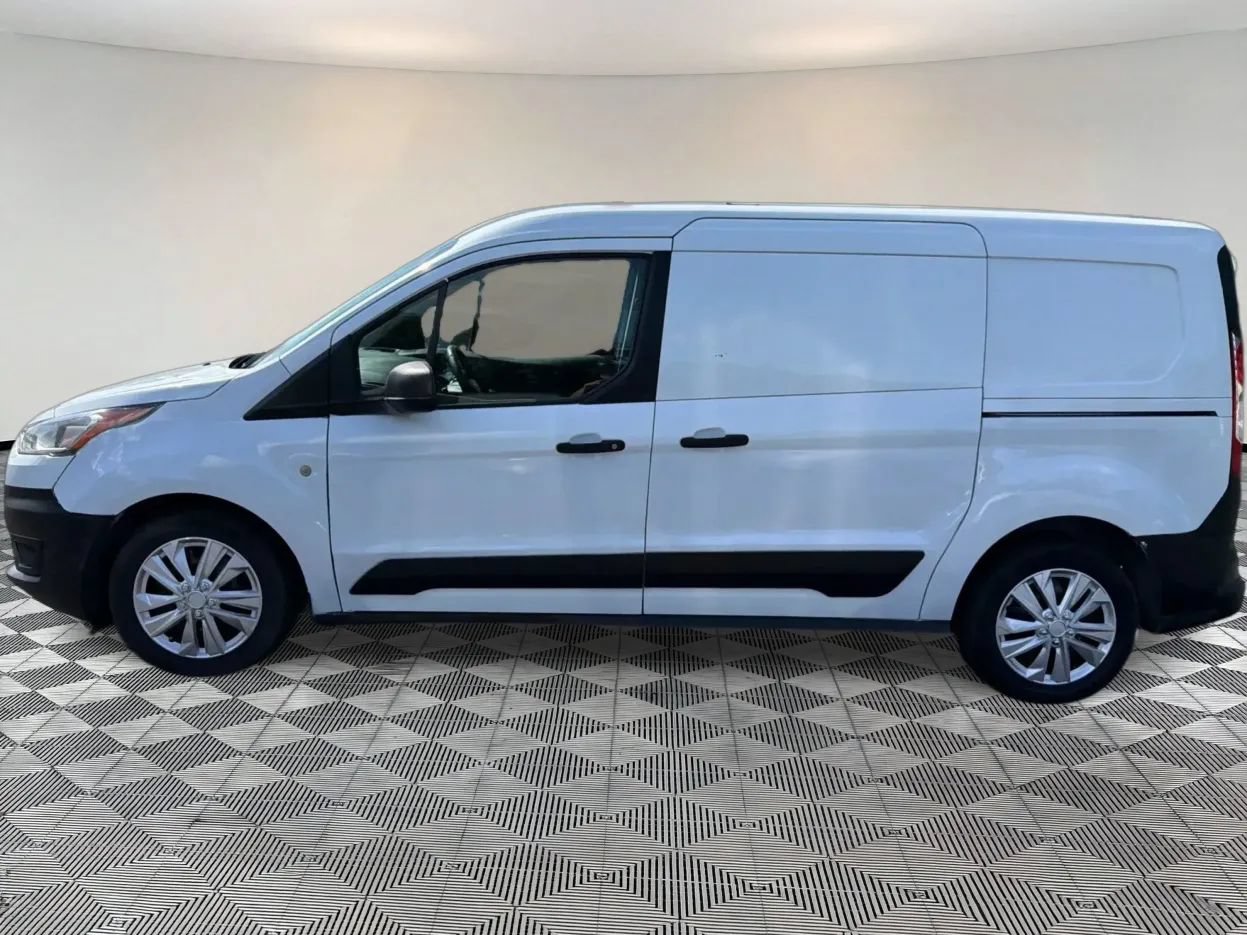 Used 2020 Ford Transit Connect XL w/ Trailer Tow Package FWD image 4