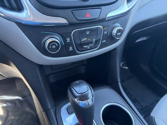 Used 2020 Chevrolet Equinox LS AWD/4WD image 18