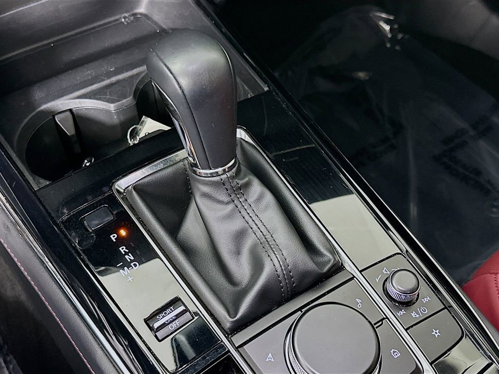 Used 2023 MAZDA CX-30 AWD 2.5 S w/ Preferred Package image 23