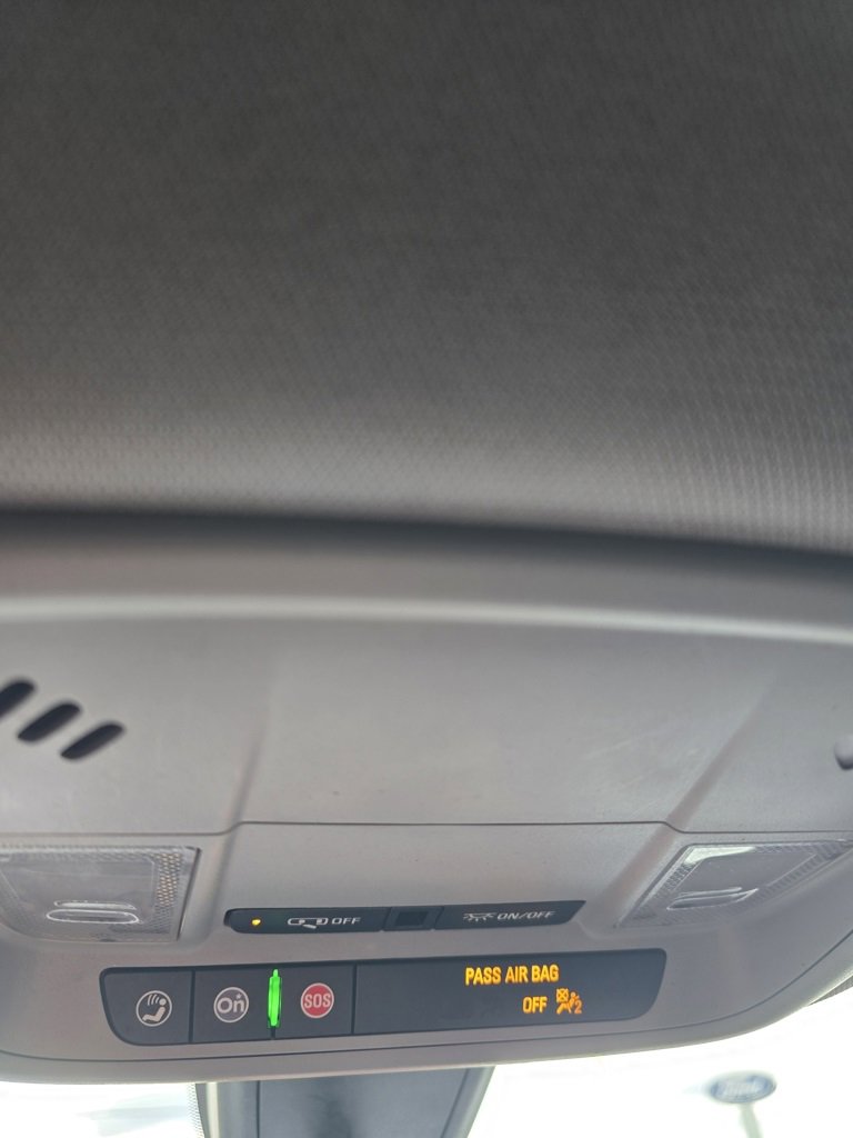 Used 2022 Chevrolet Malibu LT w/ Sport Edition image 24