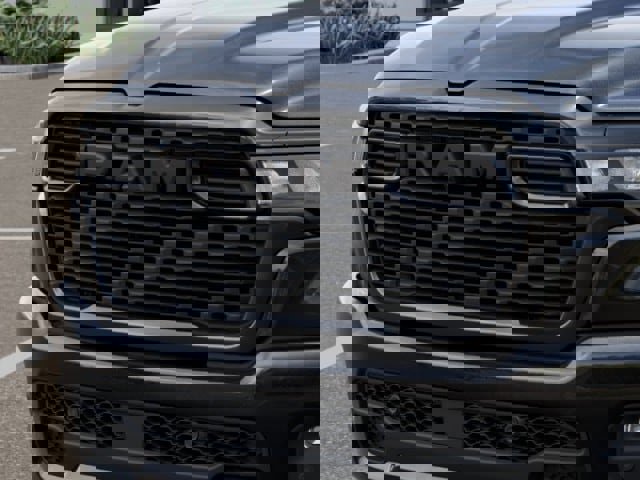 New 2026 RAM 1500 Big Horn image 11