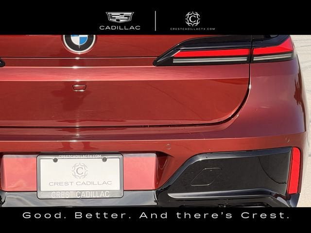 Used 2023 BMW 760i xDrive w/ Executive Package AWD/4WD image 6