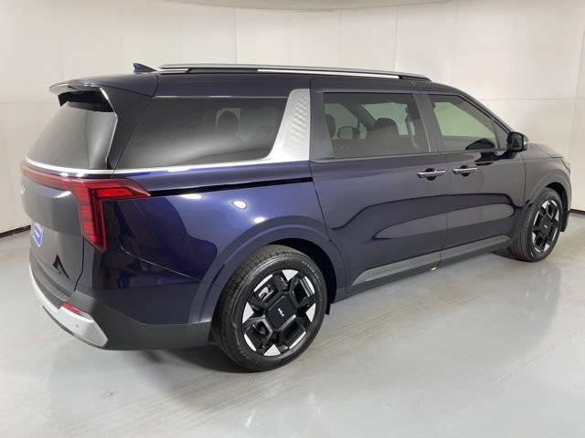 New 2026 Kia Carnival EX image 9