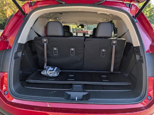 New 2026 Honda Pilot EX-L image 35