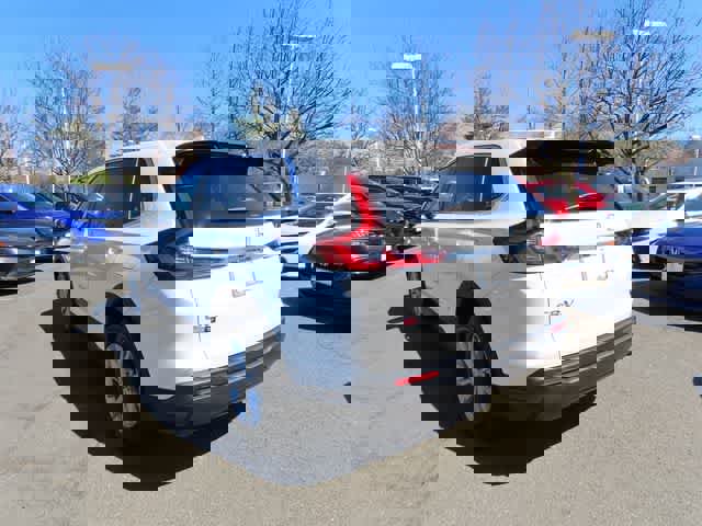 Certified 2023 Honda CR-V EX-L image 4