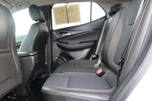 Used 2025 Buick Encore GX Preferred image 14