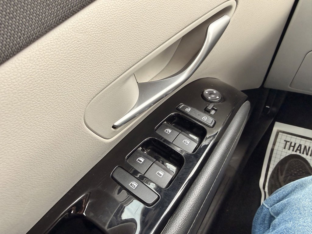 Used 2023 Hyundai Tucson Limited image 20