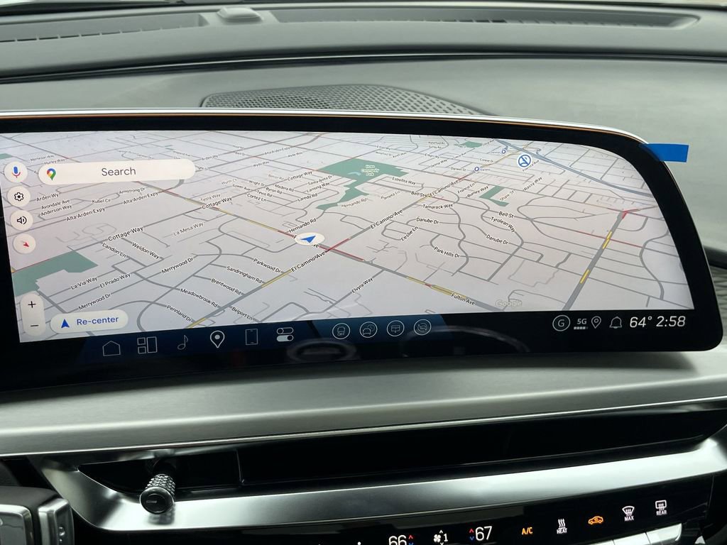 New 2026 Cadillac Lyriq Premium Luxury image 6