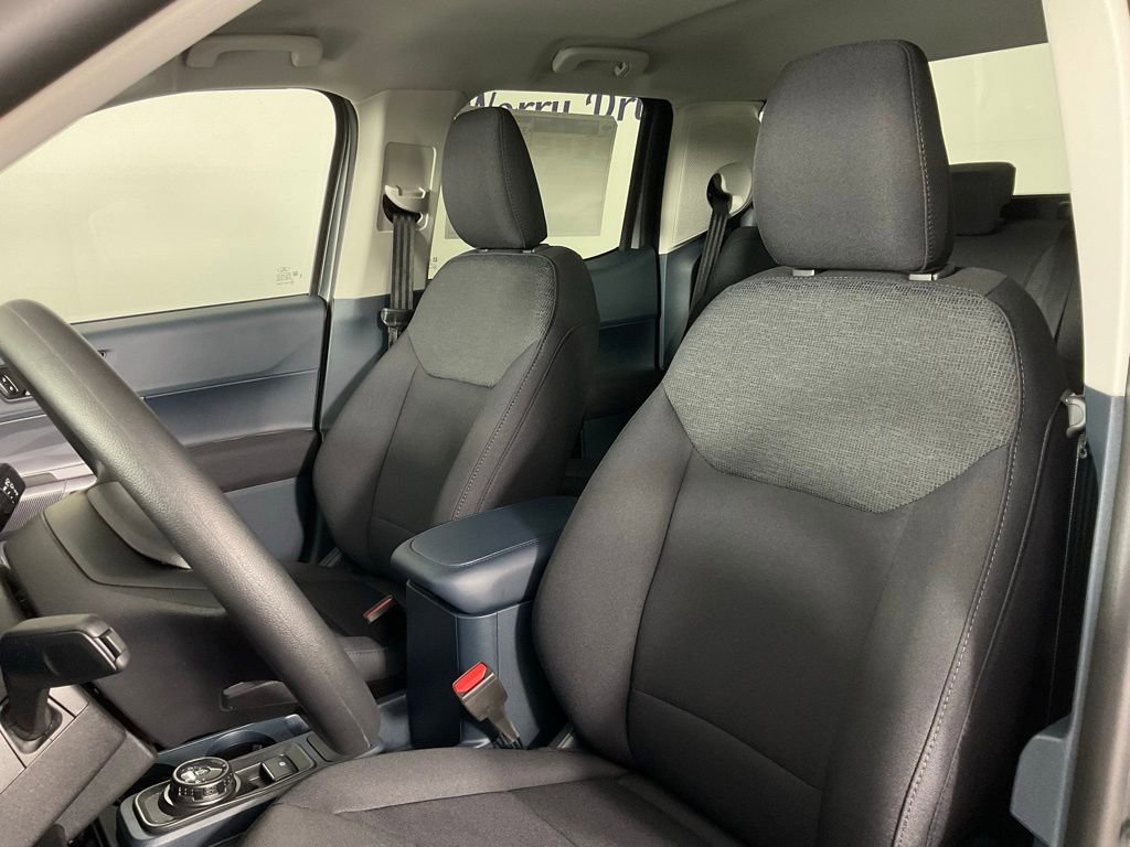 New 2026 Ford Maverick XL image 14