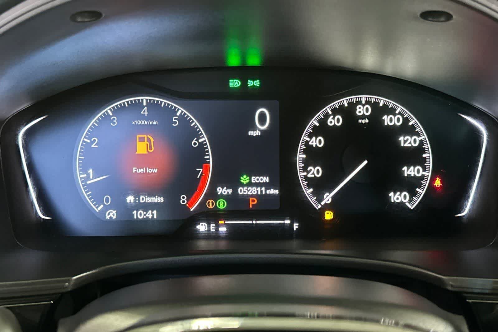 Used 2024 Honda Civic Sport image 30