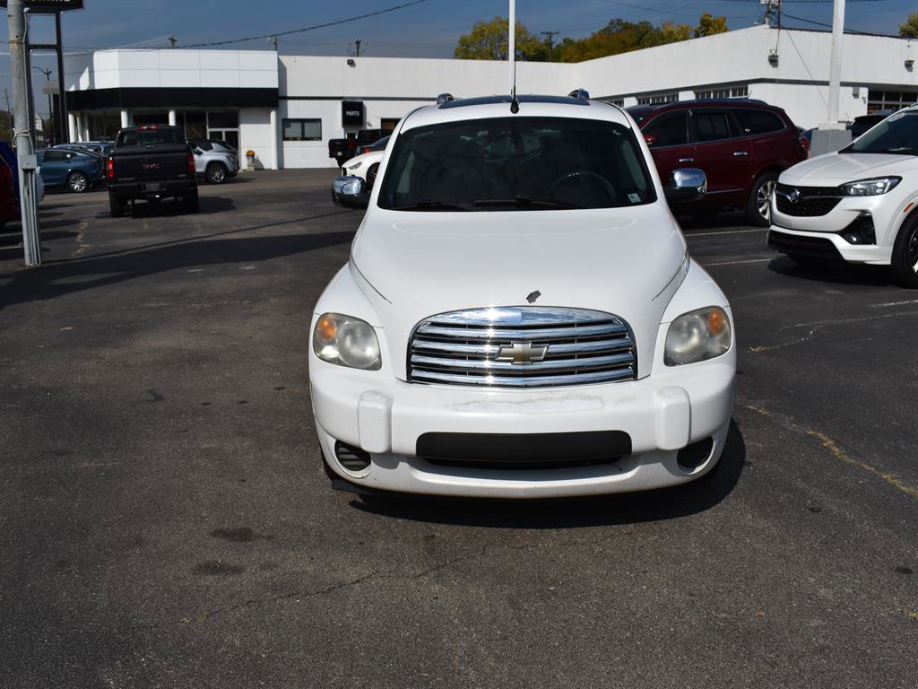 Used 2011 Chevrolet HHR LT image 2