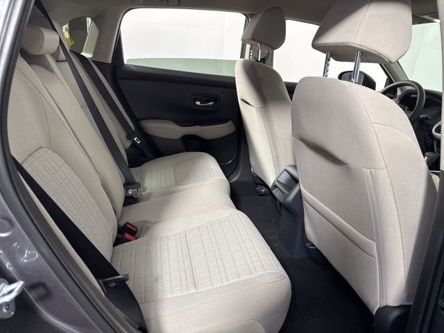 New 2026 Honda HR-V LX image 15