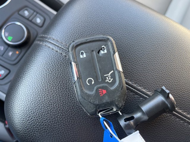 Used 2024 GMC Terrain SLT image 65