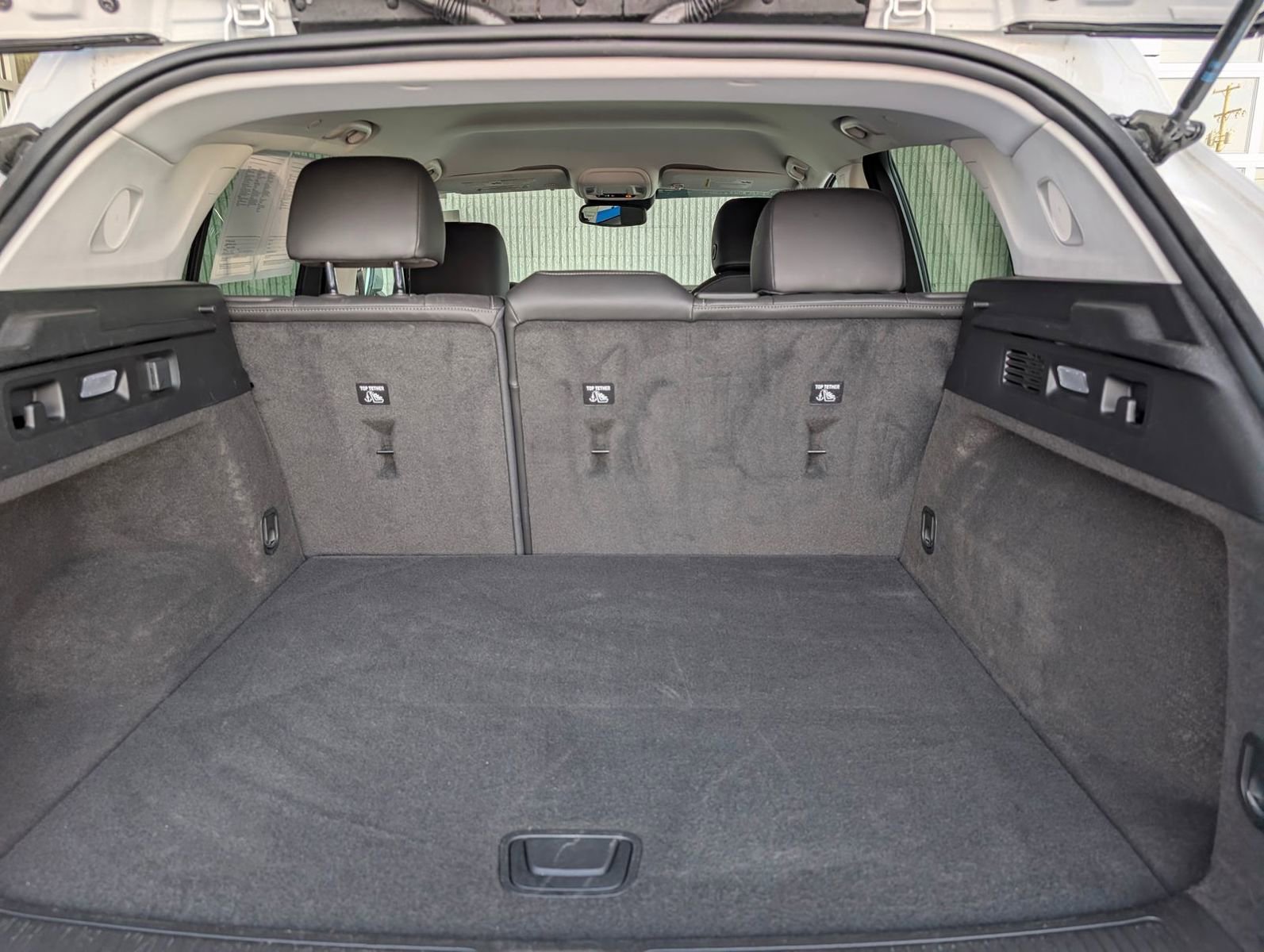 Certified 2024 Buick Envision Preferred image 26